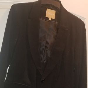 Dress jacket